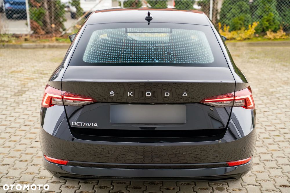 Skoda Octavia 2.0 TDI Ambition - 6