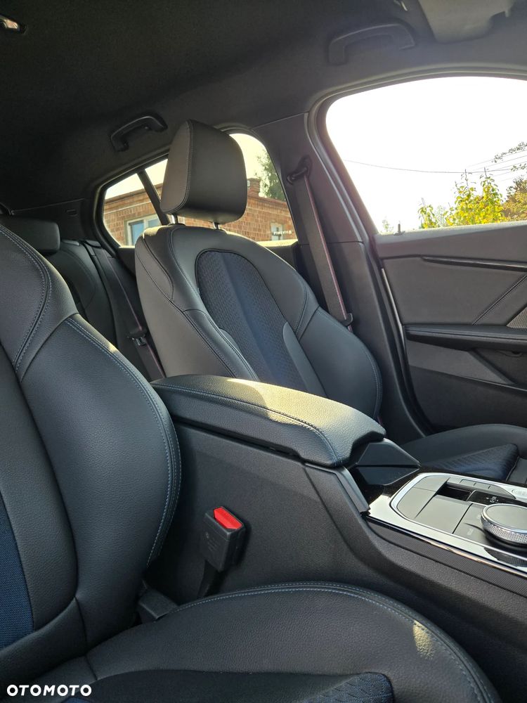 BMW Seria 1 118i M Sport - 25
