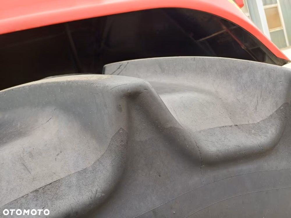 Case IH CS 110 IHC - 13