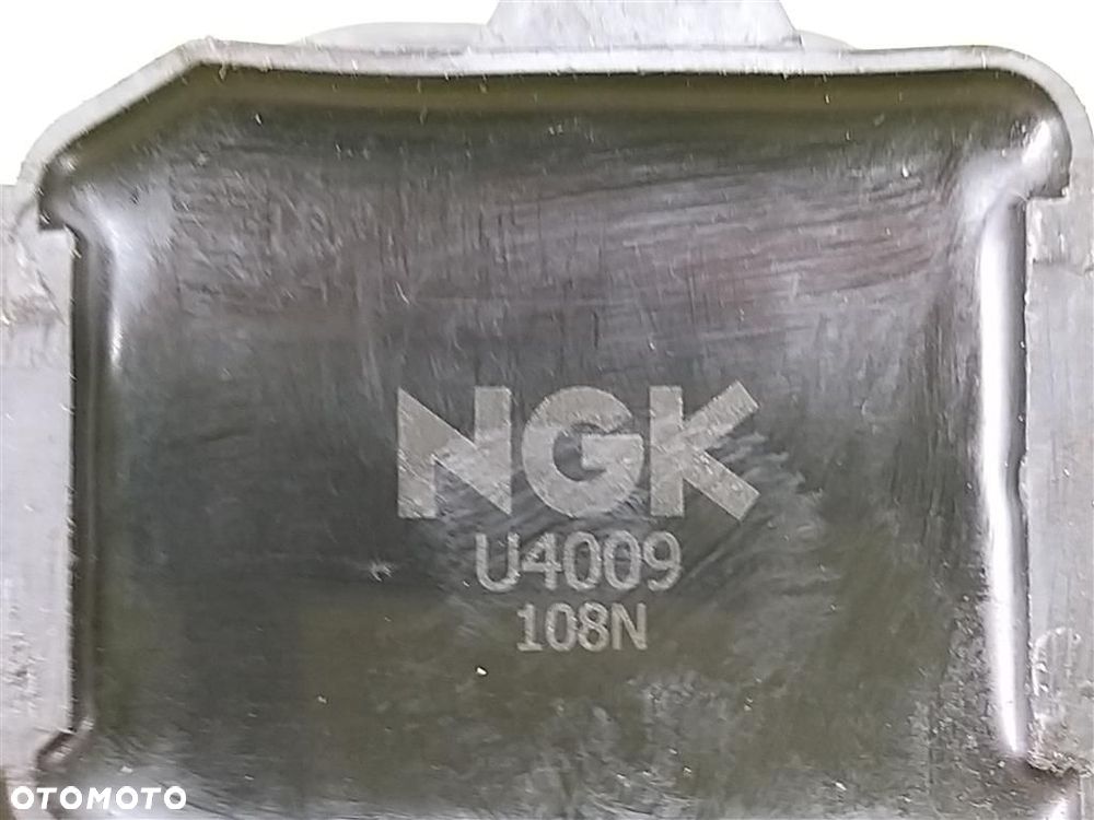 Cewki cewka zapłonowe komplet Volvo S40 V40 I 1995-2004 U4009 880344 2 PIN - 6