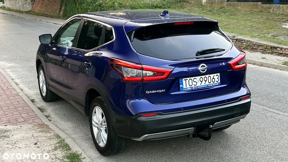 Nissan Qashqai 1.6 DIG-T Tekna - 14