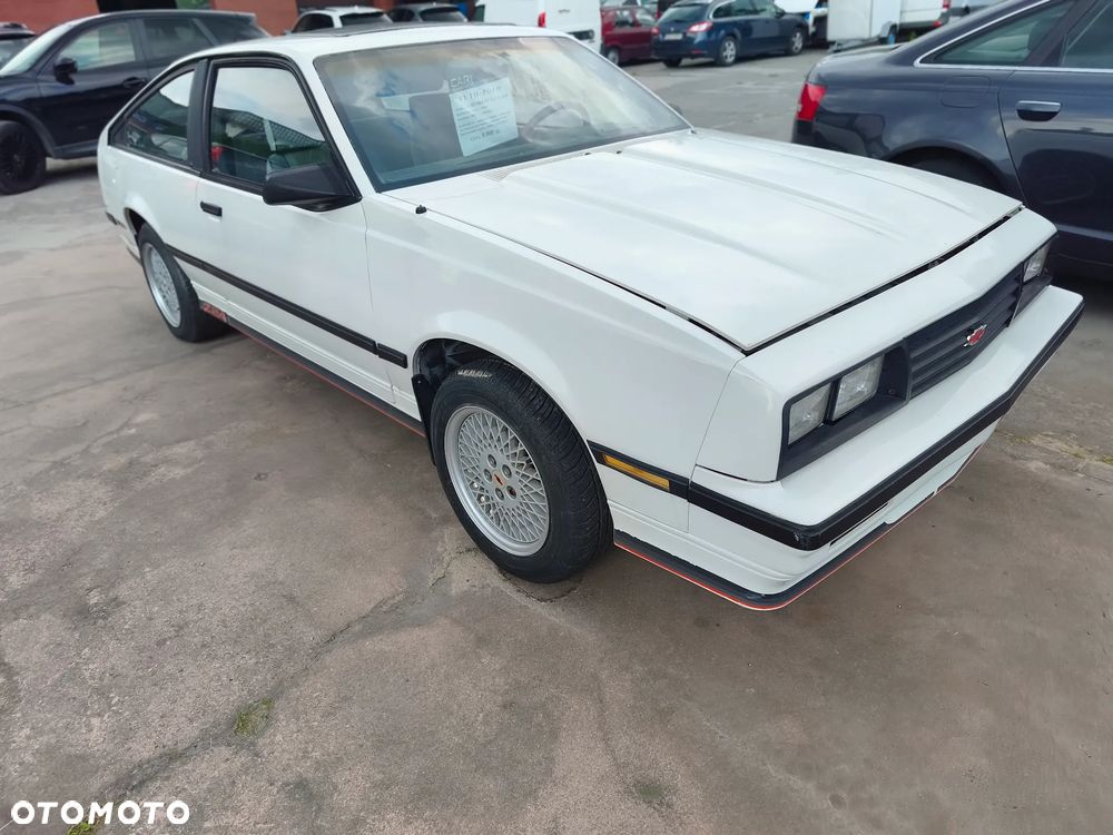 Chevrolet Cavalier - 2