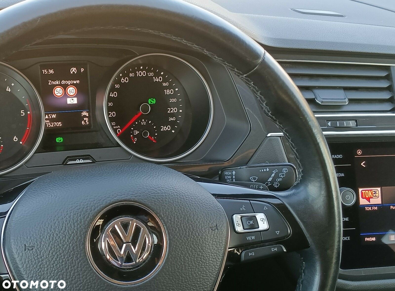 Volkswagen Tiguan Allspace 2.0 TDI SCR Comfortline DSG 7os - 18
