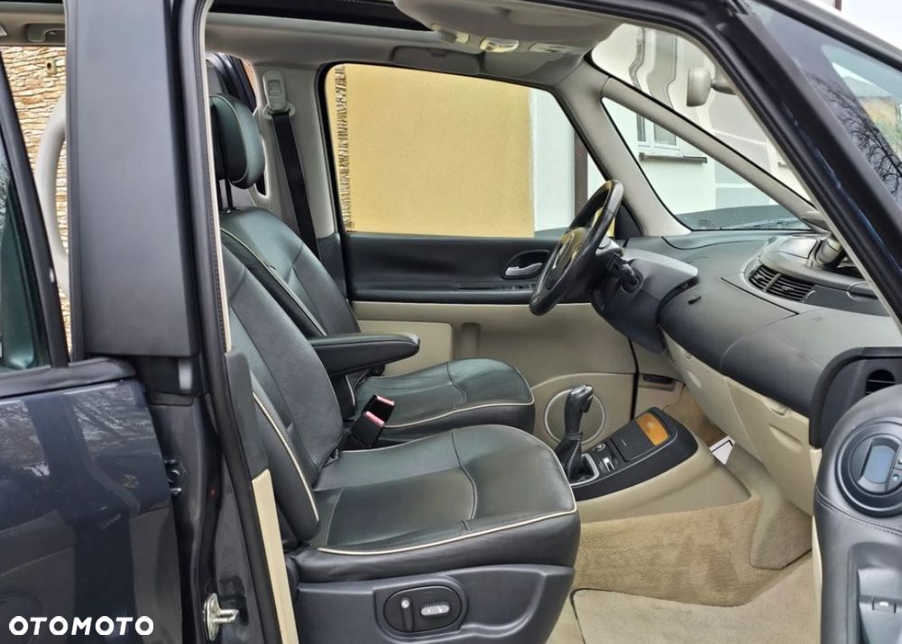Renault Grand Espace 2.0 Initiale - 30