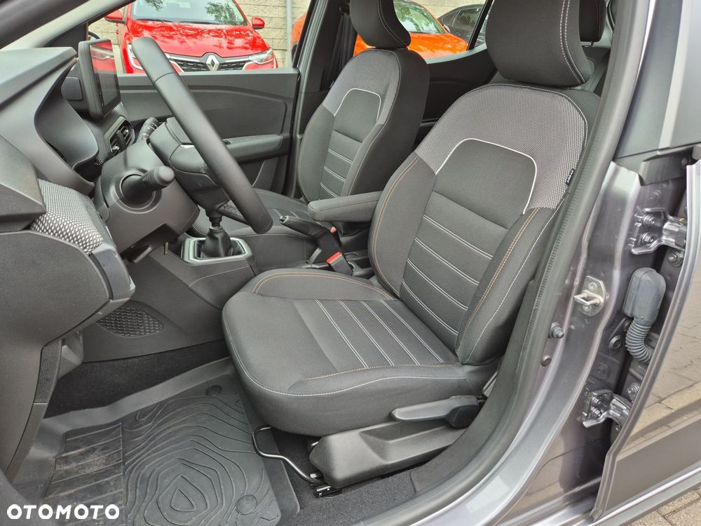 Dacia Sandero Stepway - 9