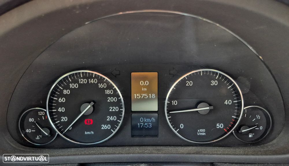 Mercedes-Benz C 270 CDI Elegance - 16