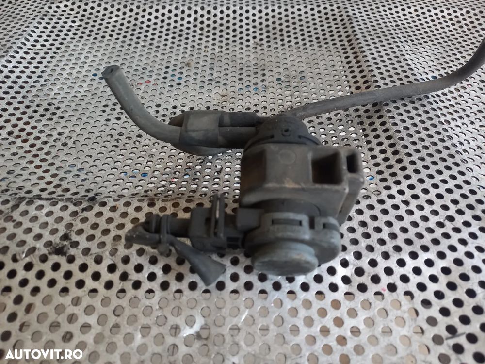 Supapa Electrovalva Vacuum Renault Master Opel Movano 2.3 Dci An 2012-2013-2014-2015-2016 Turbo Sim - 6