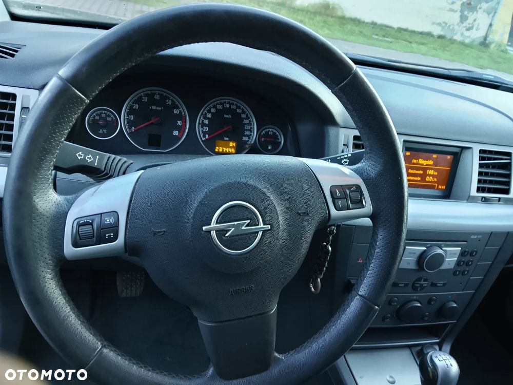 Opel Vectra 1.8 Comfort - 13