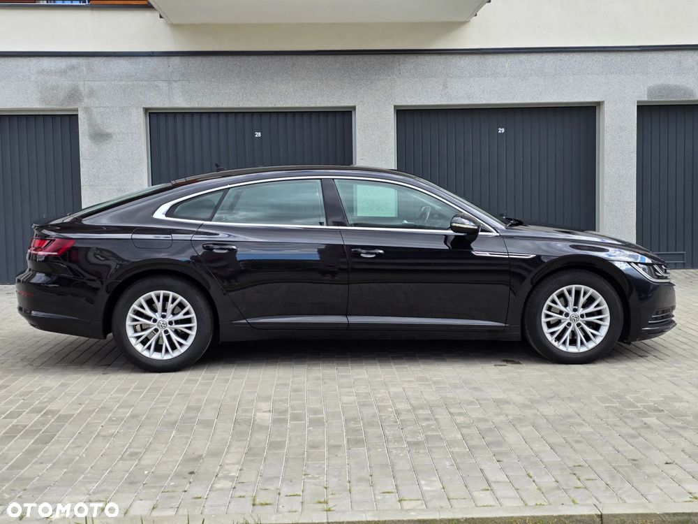 Volkswagen Arteon 2.0 TDI SCR Essence DSG - 6