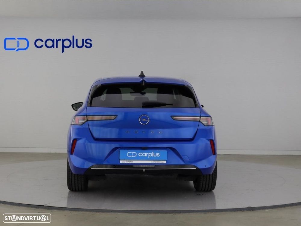 Opel Astra 1.5 D Elegance - 6