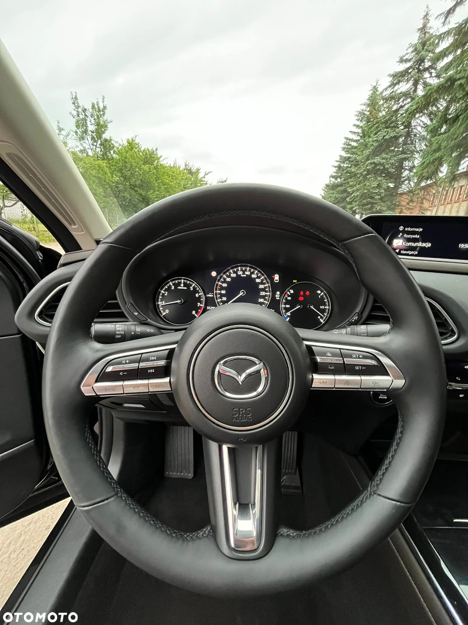 Mazda CX-30 - 11