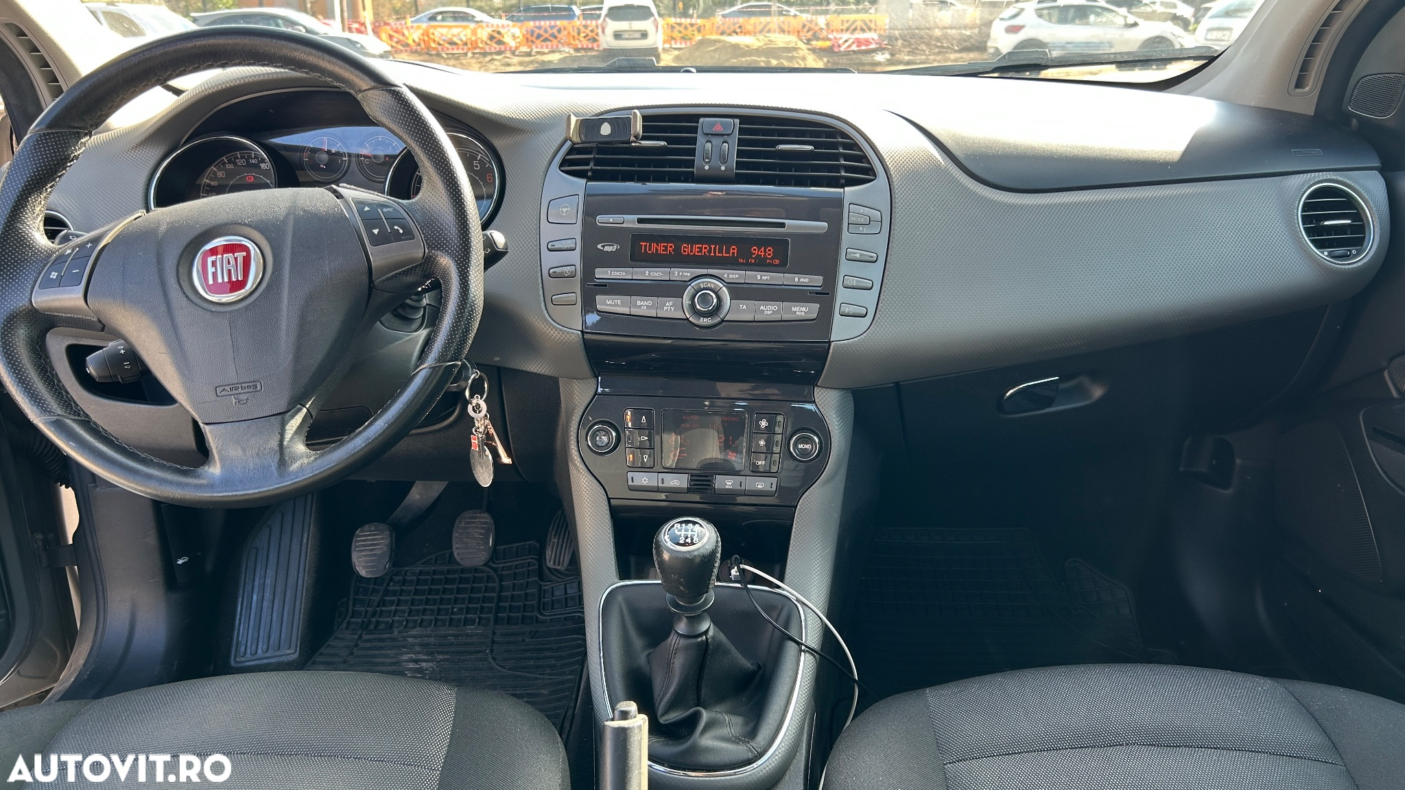 Fiat Bravo - 11