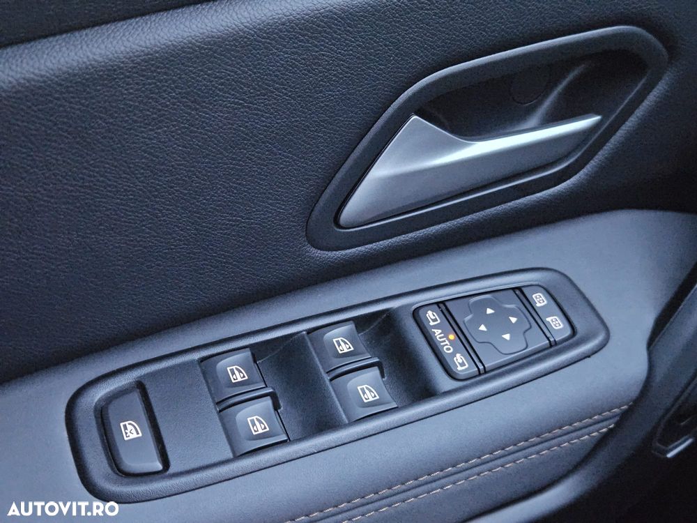 Dacia Duster Blue dCi 115 4X4 Extreme - 20