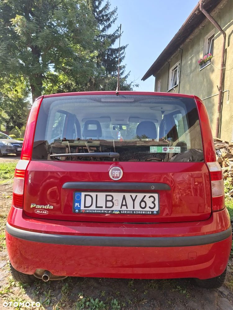 Fiat Panda - 3