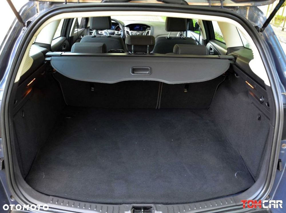 Ford Focus - 8