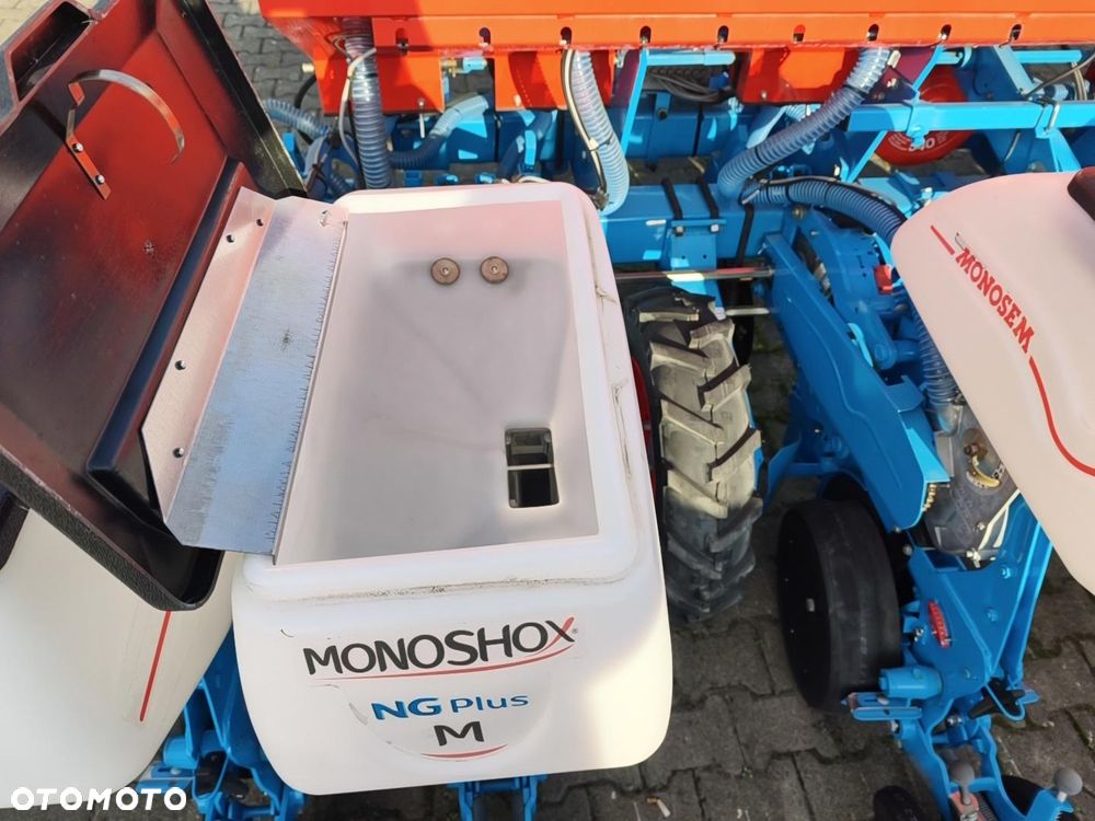 Monosem NG PLUS M - 22