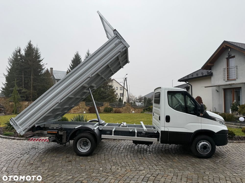 Iveco Daily 70C17 35C15 50C15 - 8