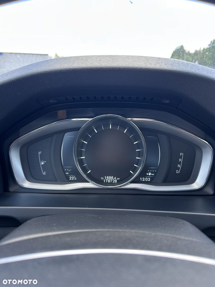 Volvo S60 - 15