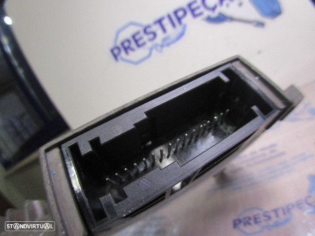 Modulo A2139004831 MERCEDES EQB X243 2022 350 292CV 5P PRETO Controlo De Direção - 3