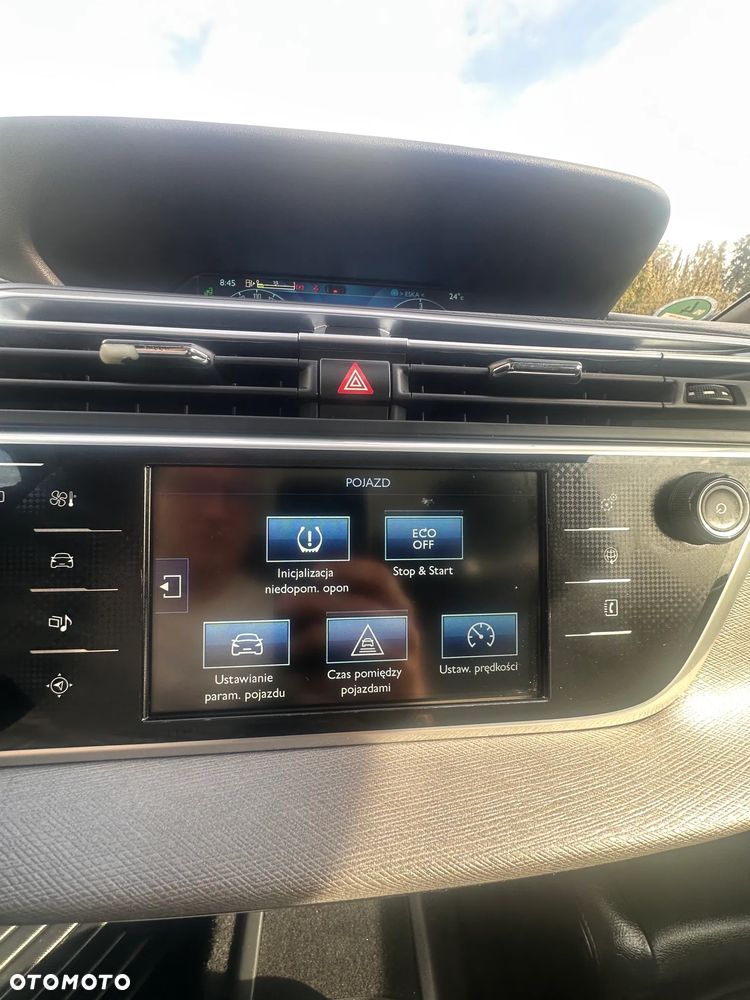 Citroën C4 Picasso BlueHDi 150 EAT6 Business Class - 17