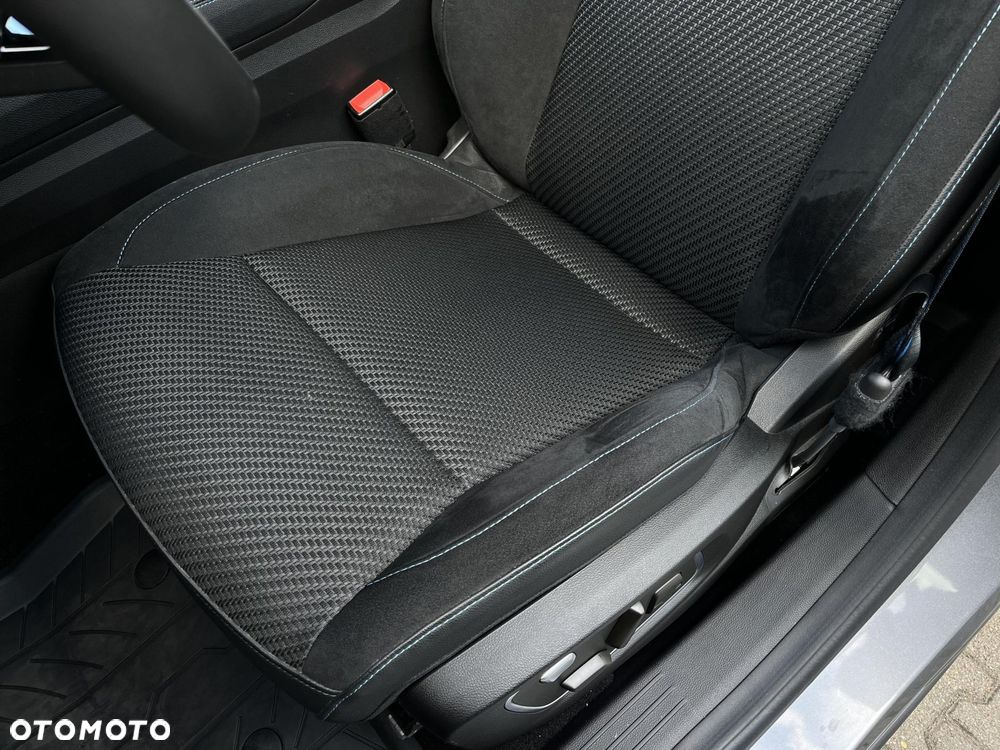 Renault Austral 1.2 E-Tech Full Hybrid 200 Iconic esprit Alpine MMT - 12