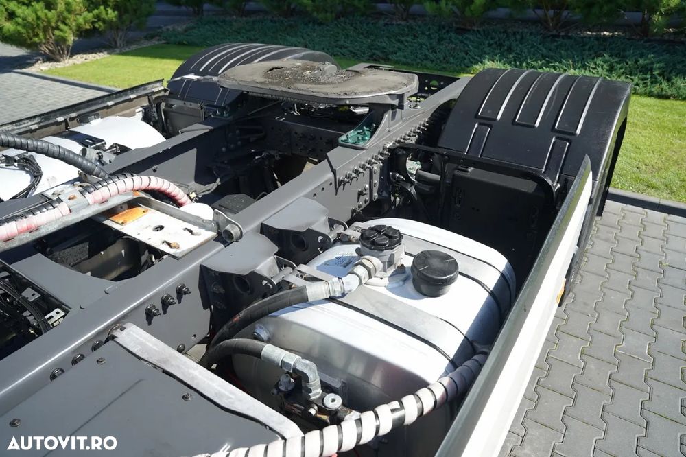 Volvo FH 460 / SISTEM HIDRAULIC / I-PARK COOL / I-SHIFT / - 11