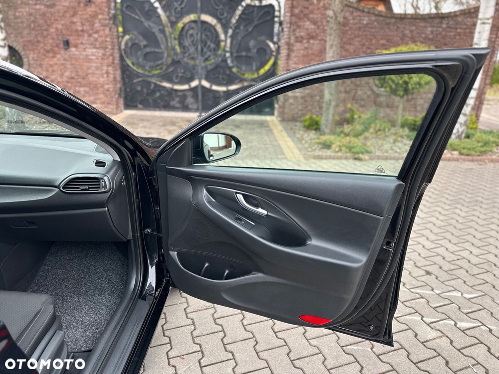 Hyundai i30 1.4 Passion Plus - 39
