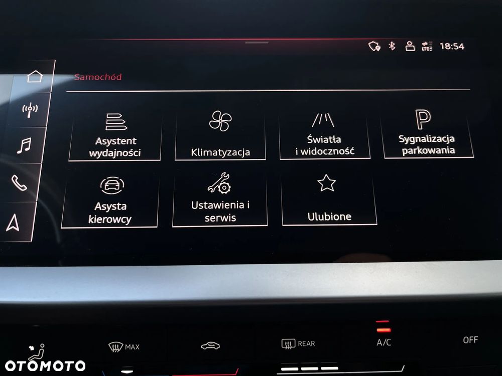 Audi A3 Limousine 30 TFSI mHEV S tronic - 26
