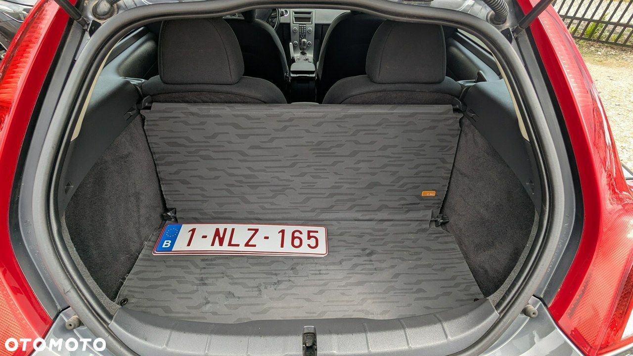 Volvo C30 - 31