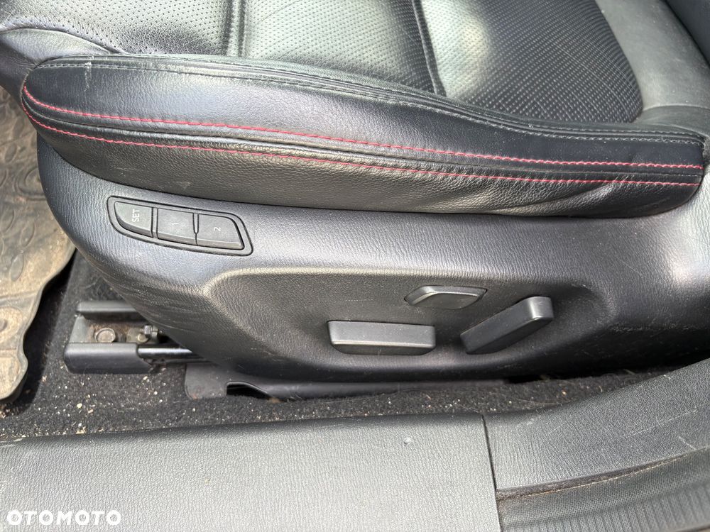 Mazda 6 2.2 D Skypassion I-ELoop - 10