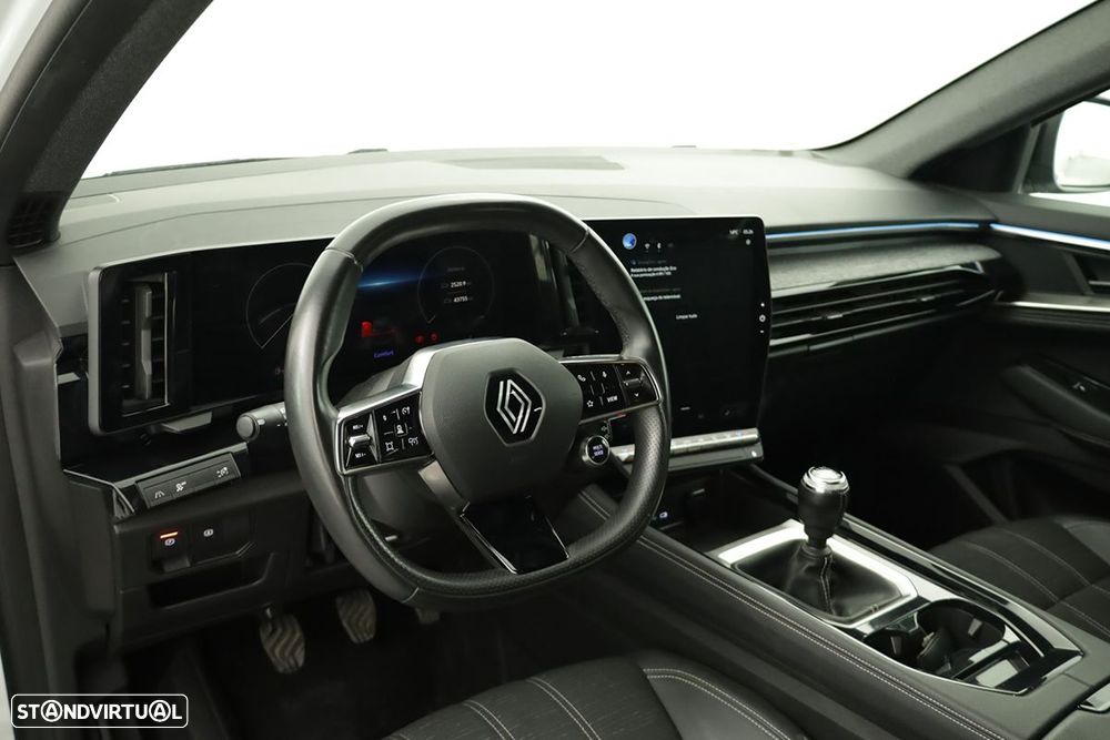 Renault Austral 1.3 Mild Hybrid Techno - 7