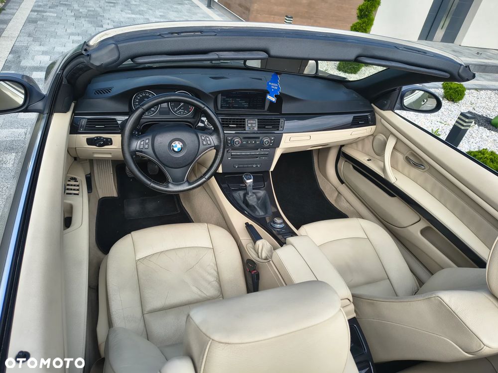 BMW Seria 3 - 20