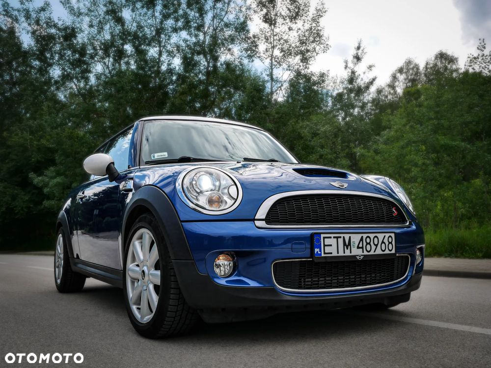 MINI Cooper S - 21