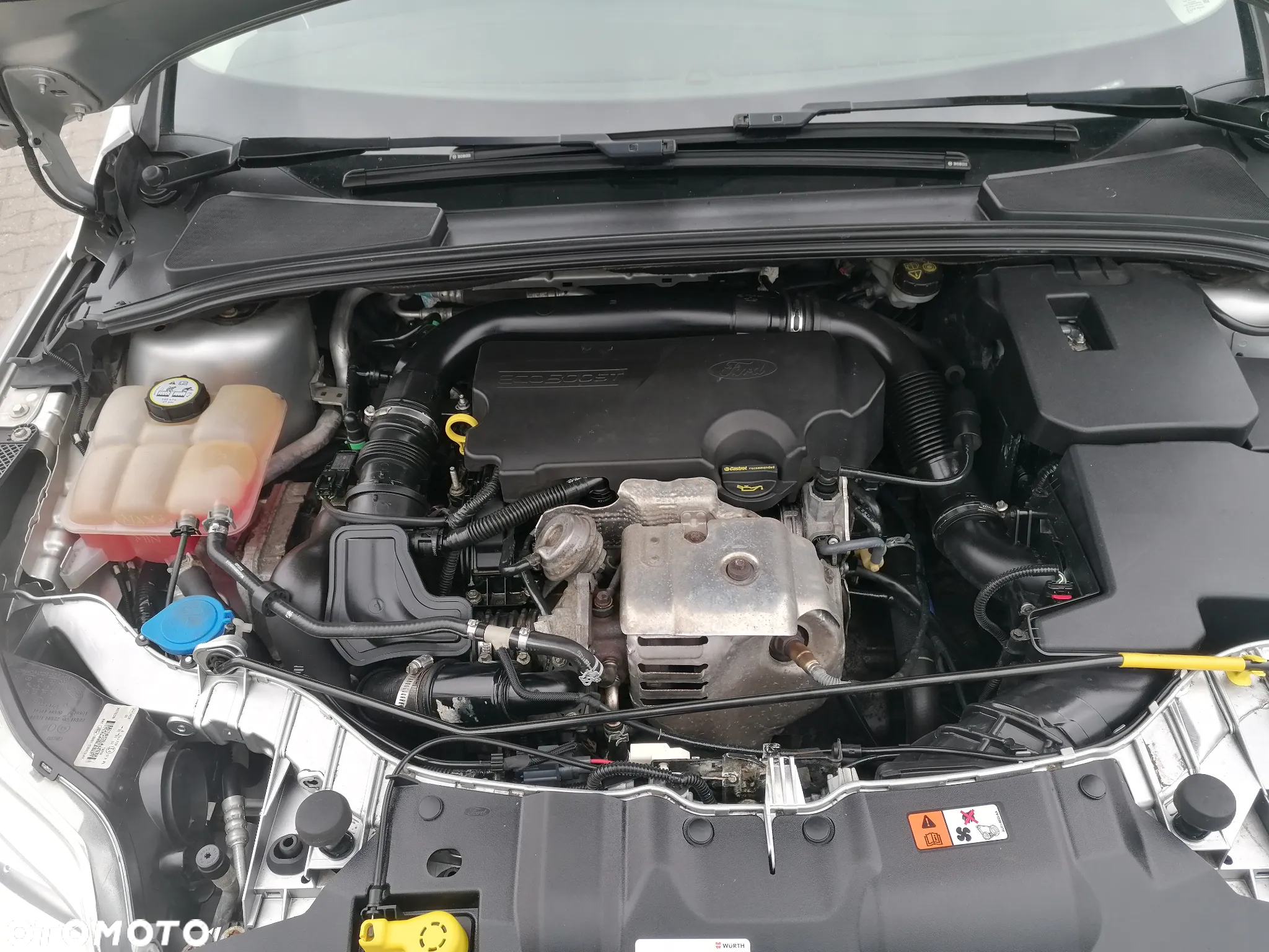Ford Focus - 21