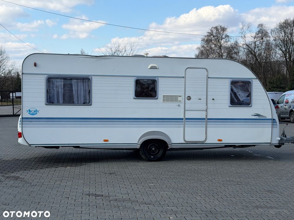 Adria ADORA 552 UK - 2