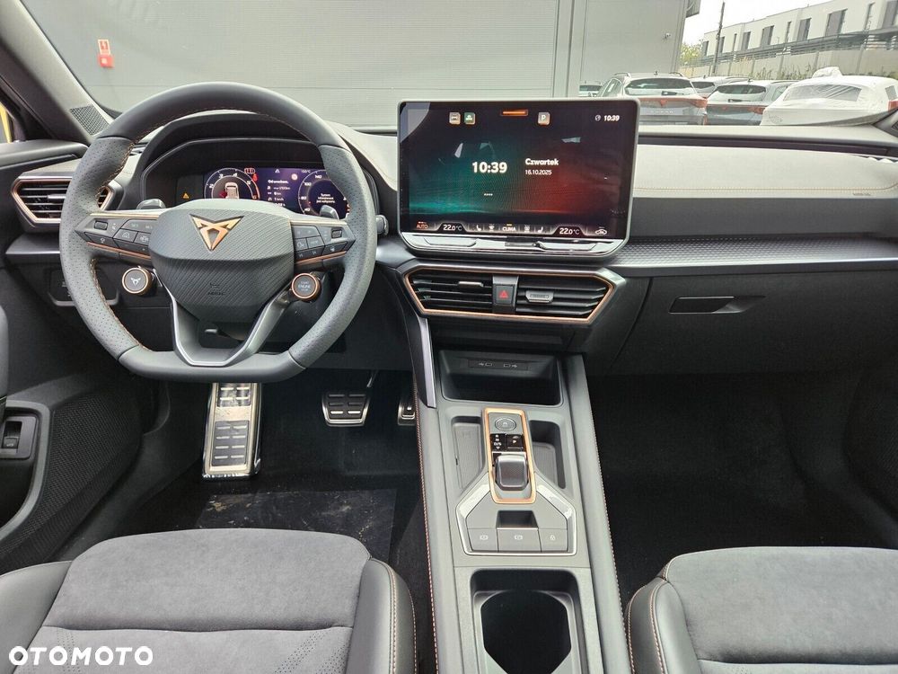 Cupra Formentor 2.0 TDI DSG - 18