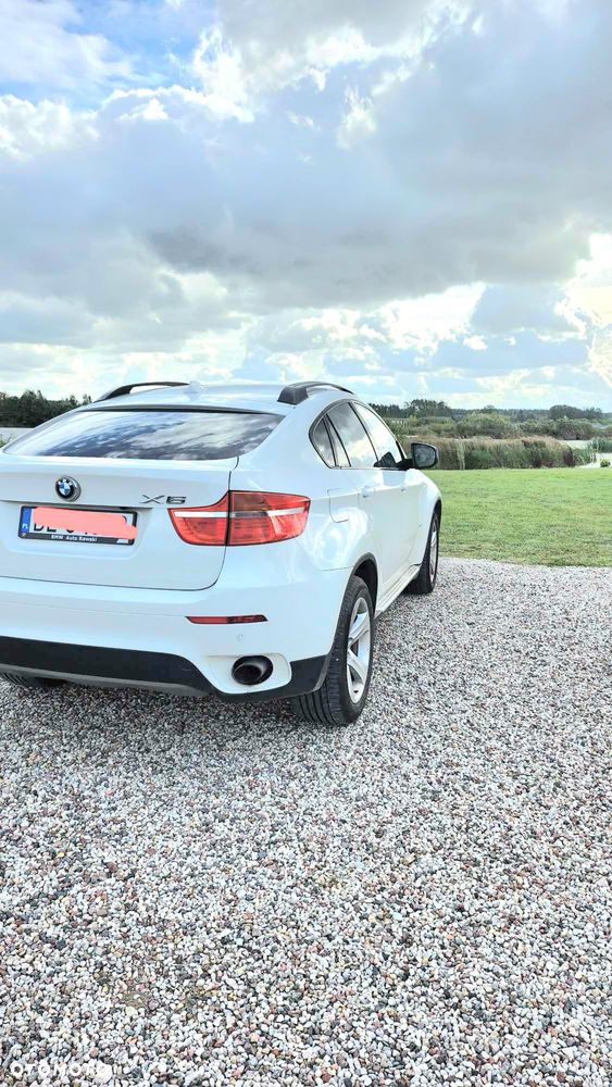 BMW X6 - 2
