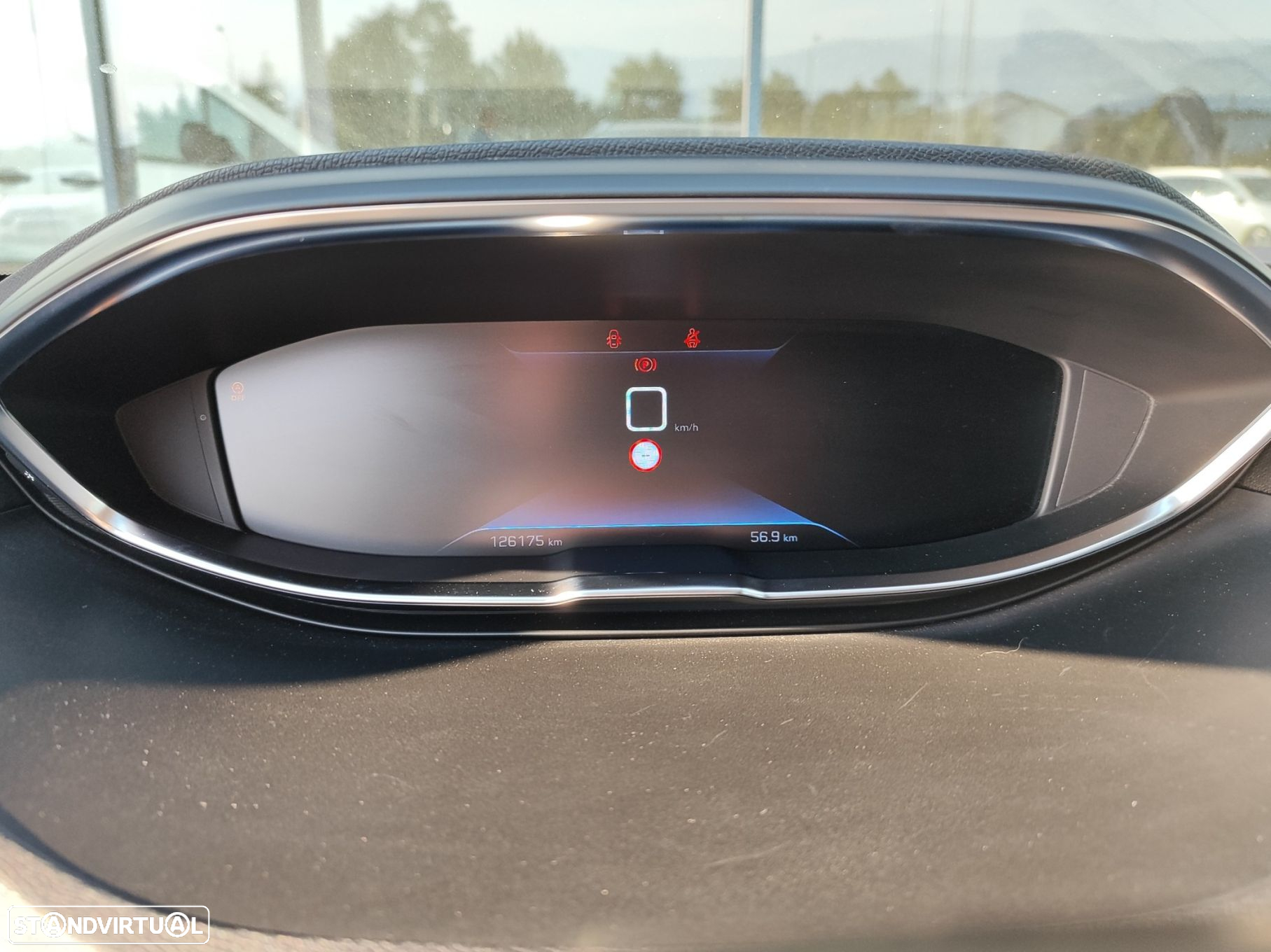 Peugeot 3008 1.5 BlueHDi Allure - 23