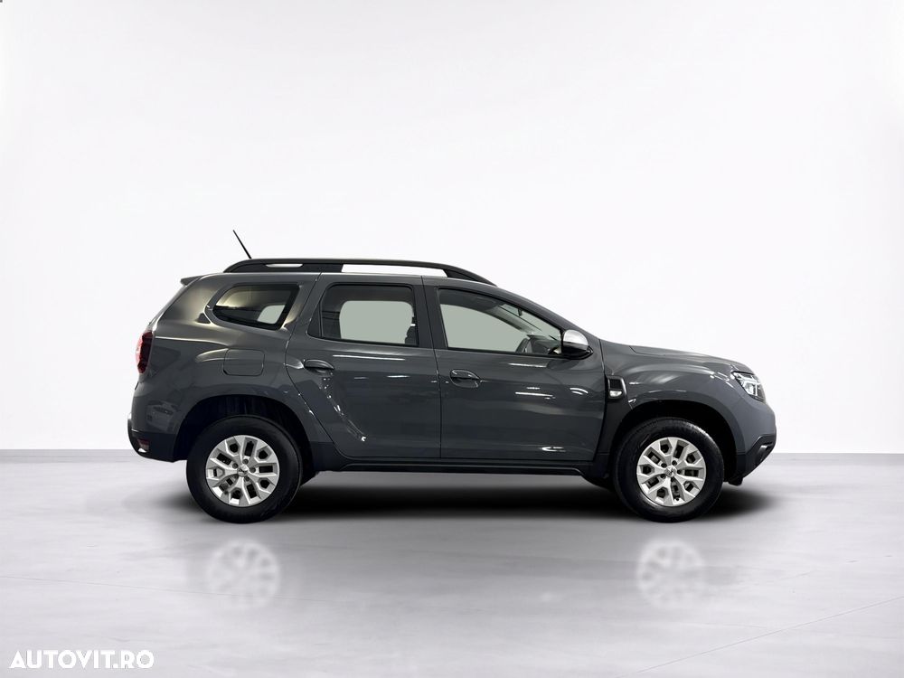 Dacia Duster - 7