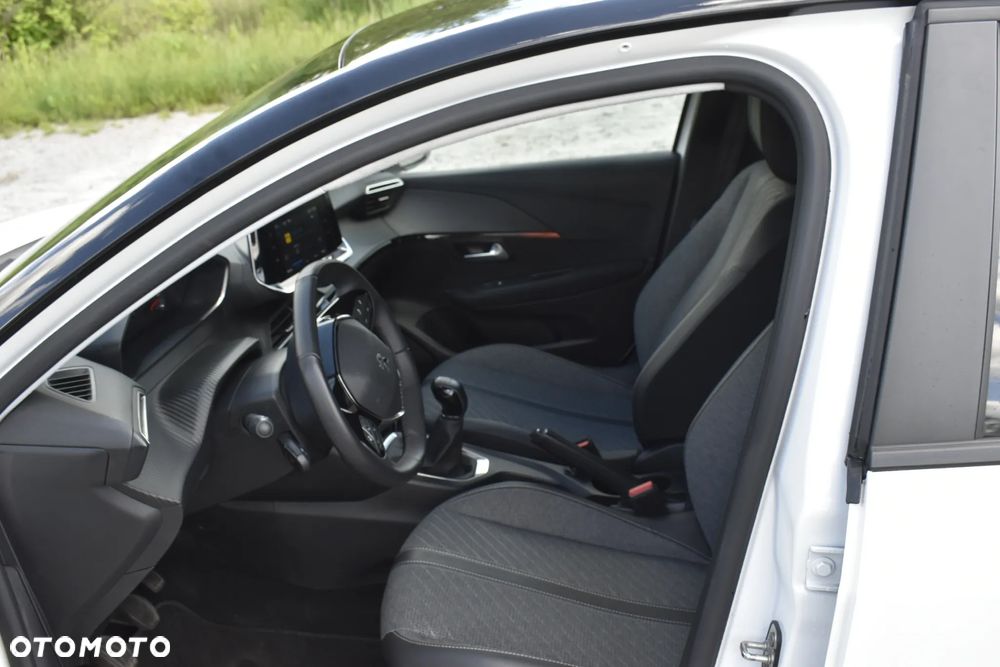 Peugeot 208 1.2 PureTech Active S&S - 24