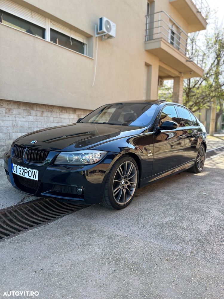 BMW Seria 3 - 3
