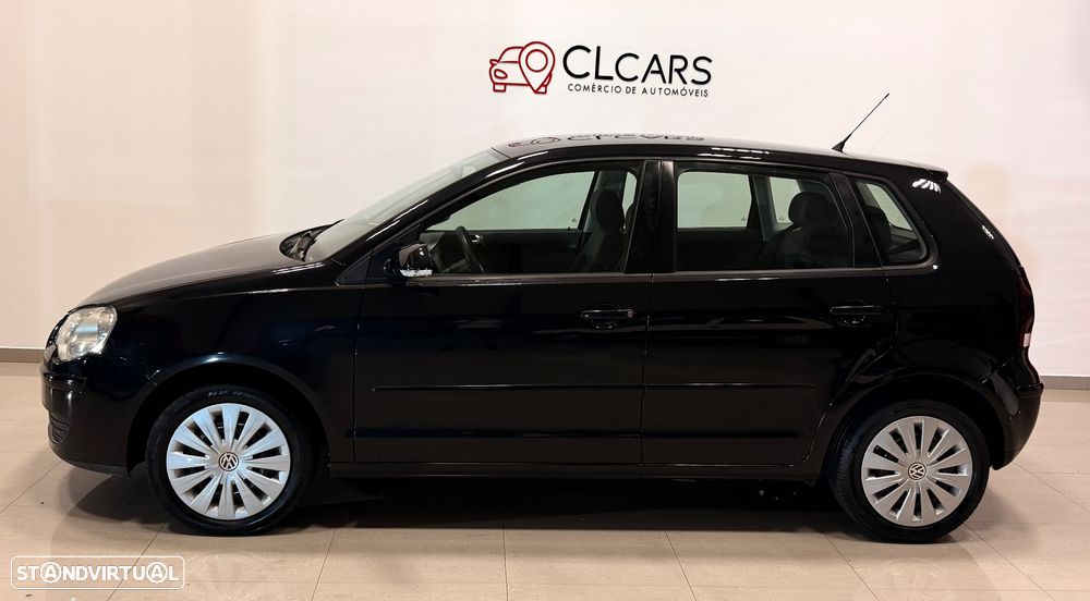 VW Polo 1.2 Confortline AC - 2