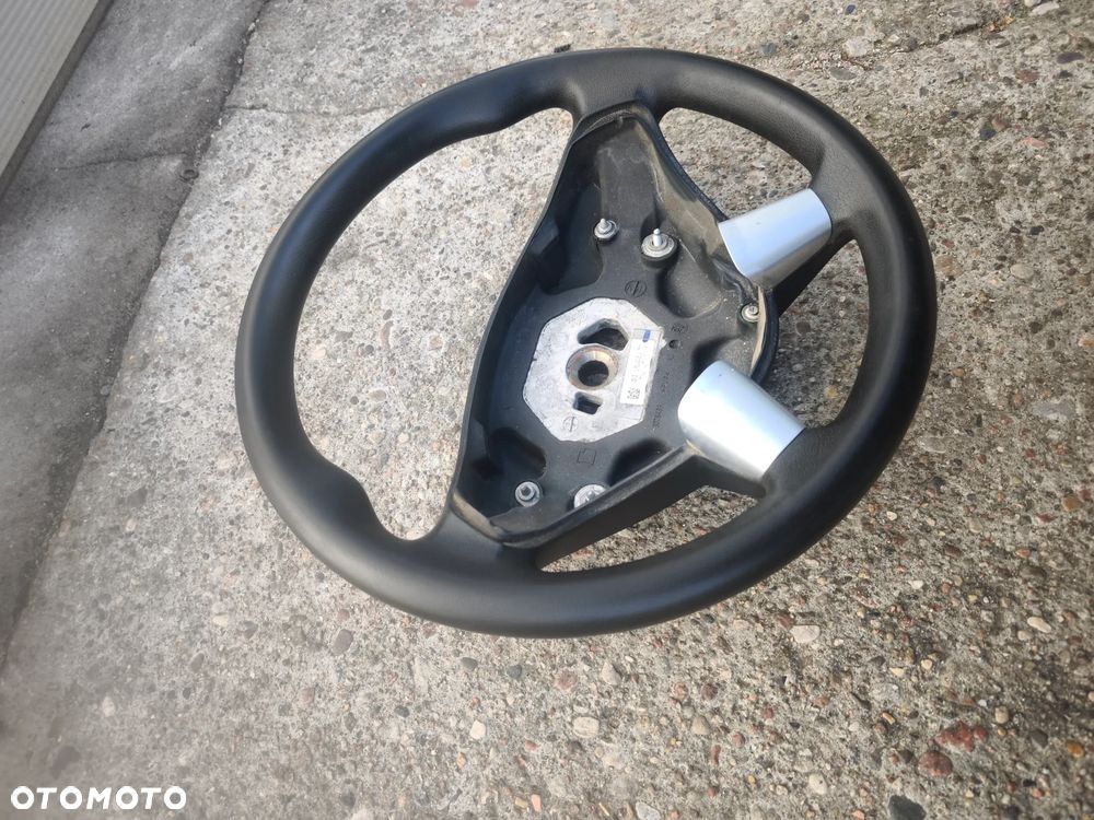 Kierownica Mercedes-Benz Sprinter w906 906 Lift multifunkcja A9064640501 - 2