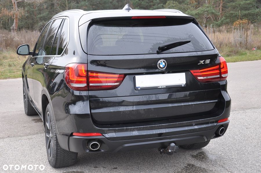 BMW X5 xDrive25d - 9