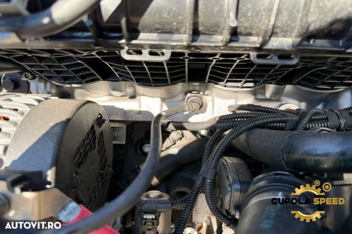 Motor fara anexe (9.000 Km) 2.0i Benzina B48B20A BMW Seria 5 G30/G31 - 19