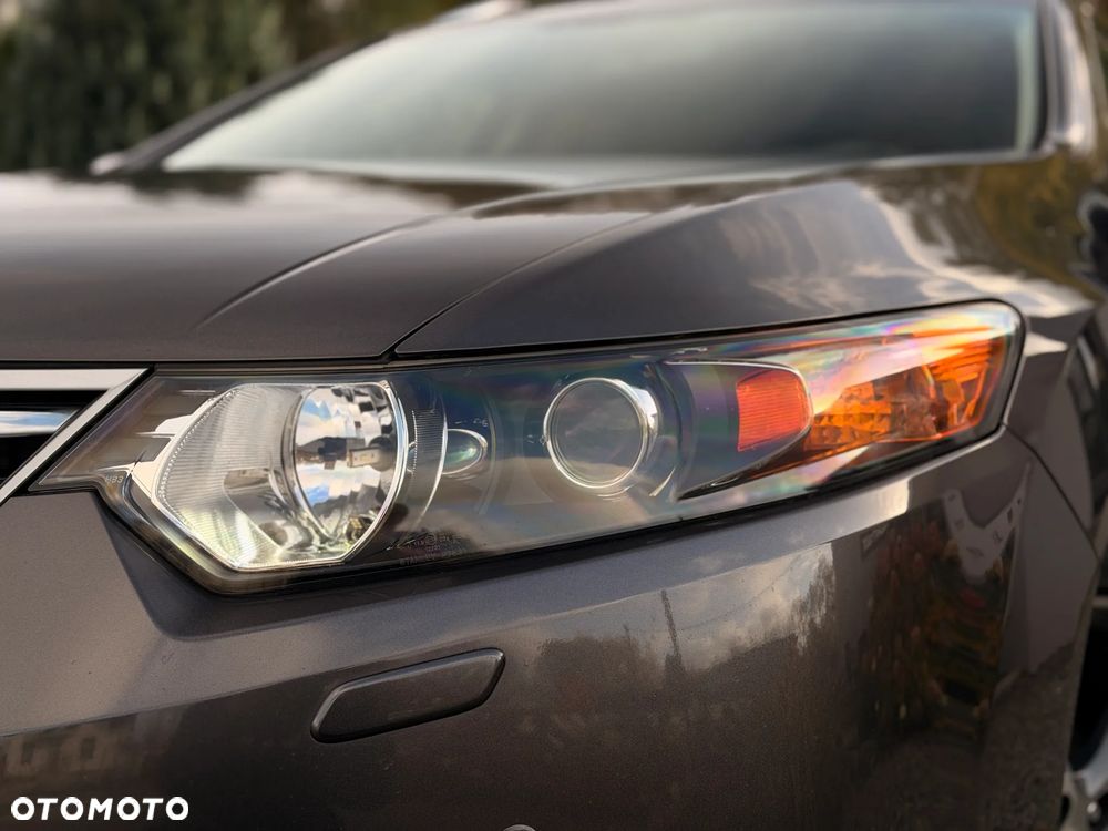 Honda Accord 2008 photo 5