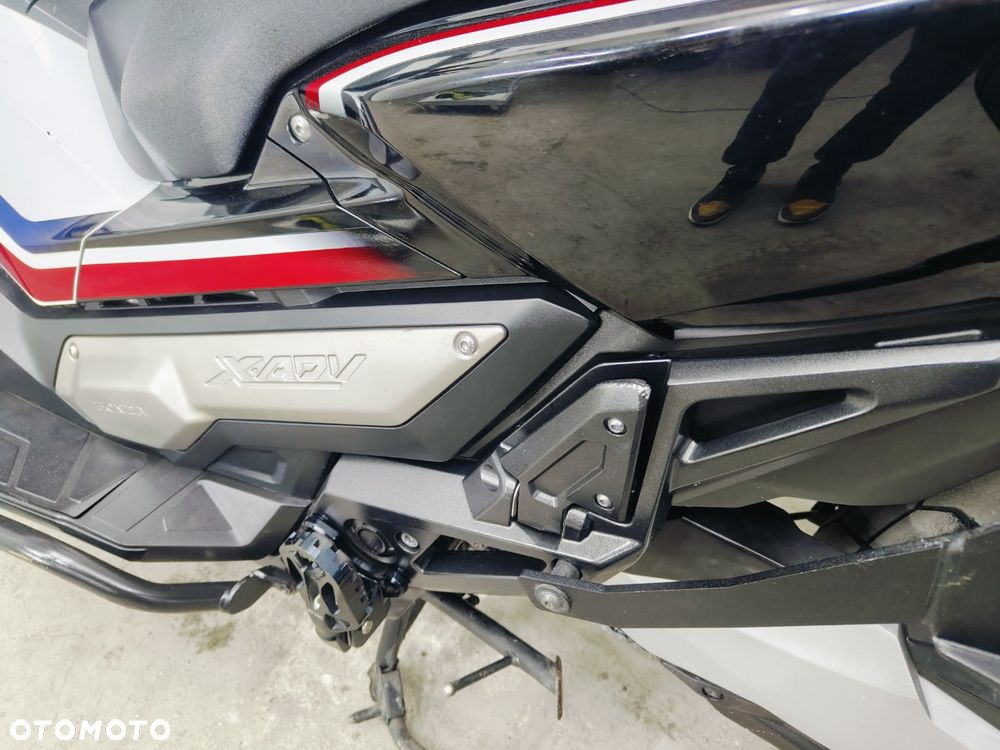 Honda X-ADV - 22