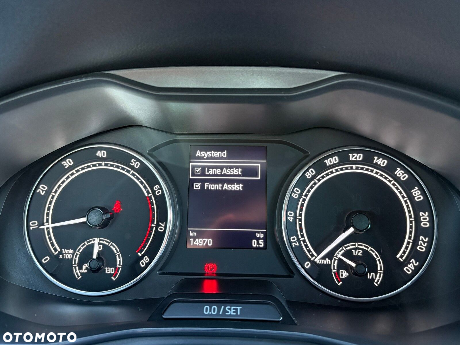 Skoda Kamiq 1.5 TSI Style - 20