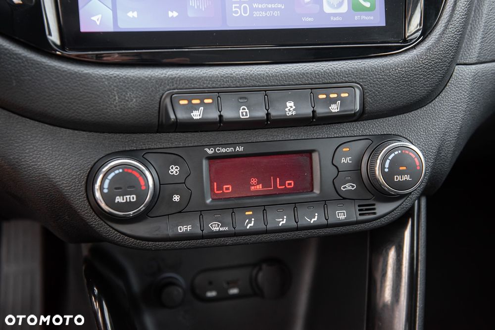Kia Ceed 1.6 CRDi 128 Spirit - 20