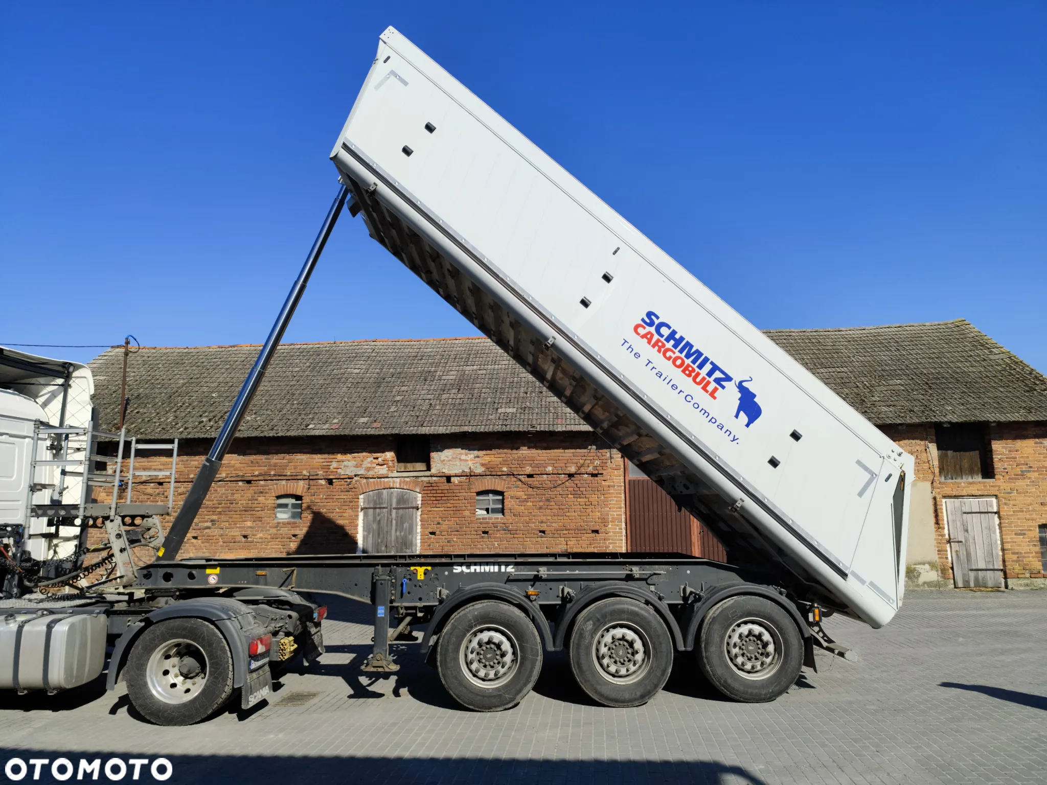 Schmitz Cargobull SKI24 - 4